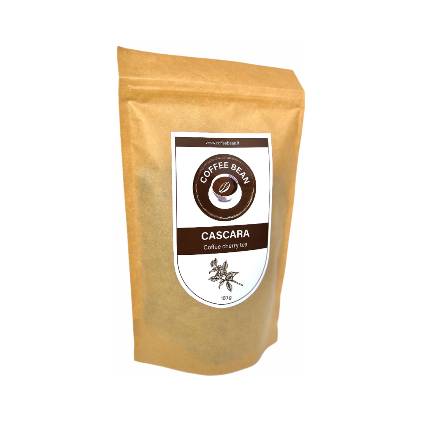 „Cascara” yra Ispanijoje visiems puikiai žinomas žodis, o šiuo žodžiu yra vadinama kavos uogų arbata, kuri gaunama tada kaip uogos yra natūraliai išdžiovinamos saulėje, o iš kavos uogų yra išimamos pupelės. Būtent šioje arbatoje galite aptikti subtilų medaus saldumą primenantį poskonį, kuris idealiai susiderina su uogų rūgštele. Šioje arbatoje yra gausu maistinių skaidulų, antioksidantų bei nedidelis kiekis kofeino