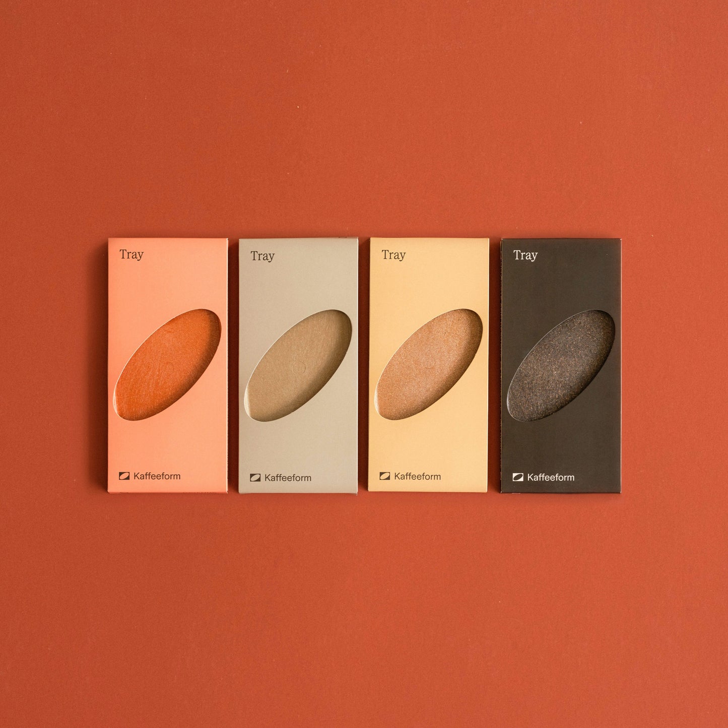 Kaffeeform Tray