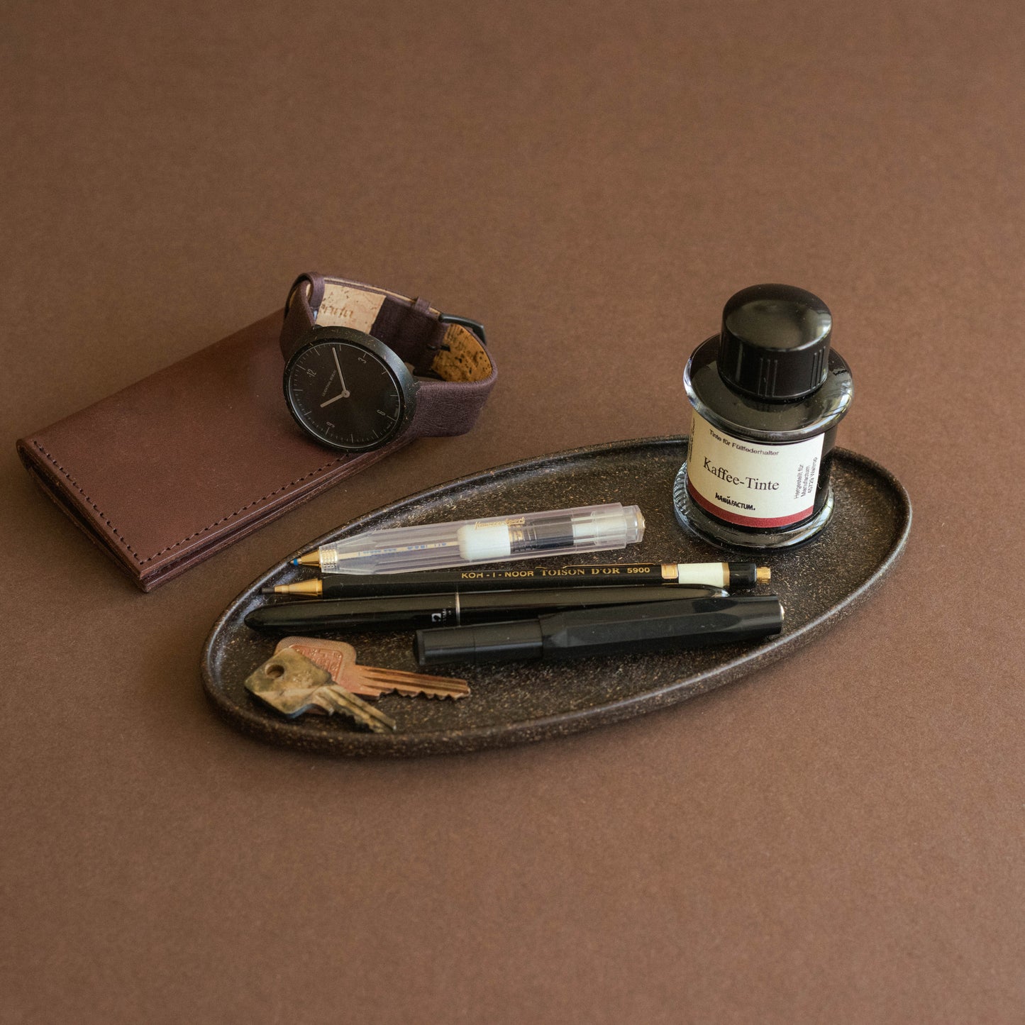 Weducer Padėkliukas Kaffeeform Tray