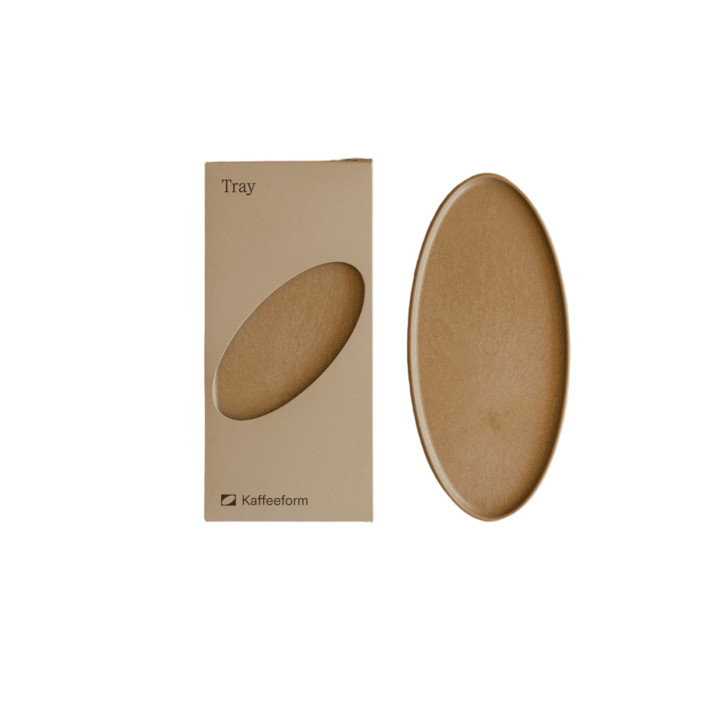 Kaffeeform Tray