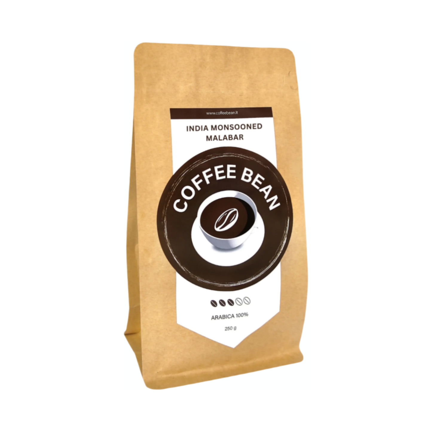 INDIA MONSOONED MALABAR