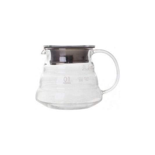 Kavos indas Hario Range Server V60, 360 ml