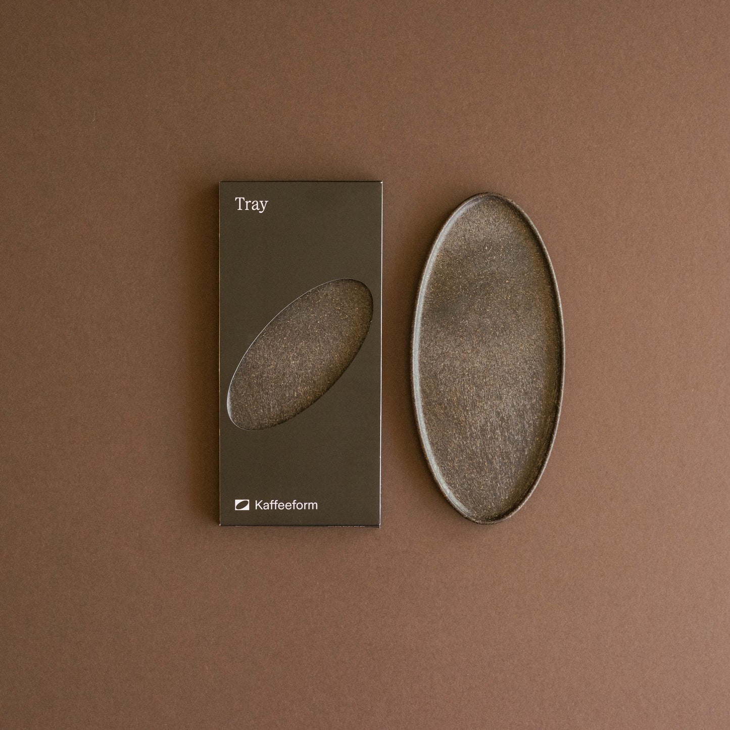 Kaffeeform Tray