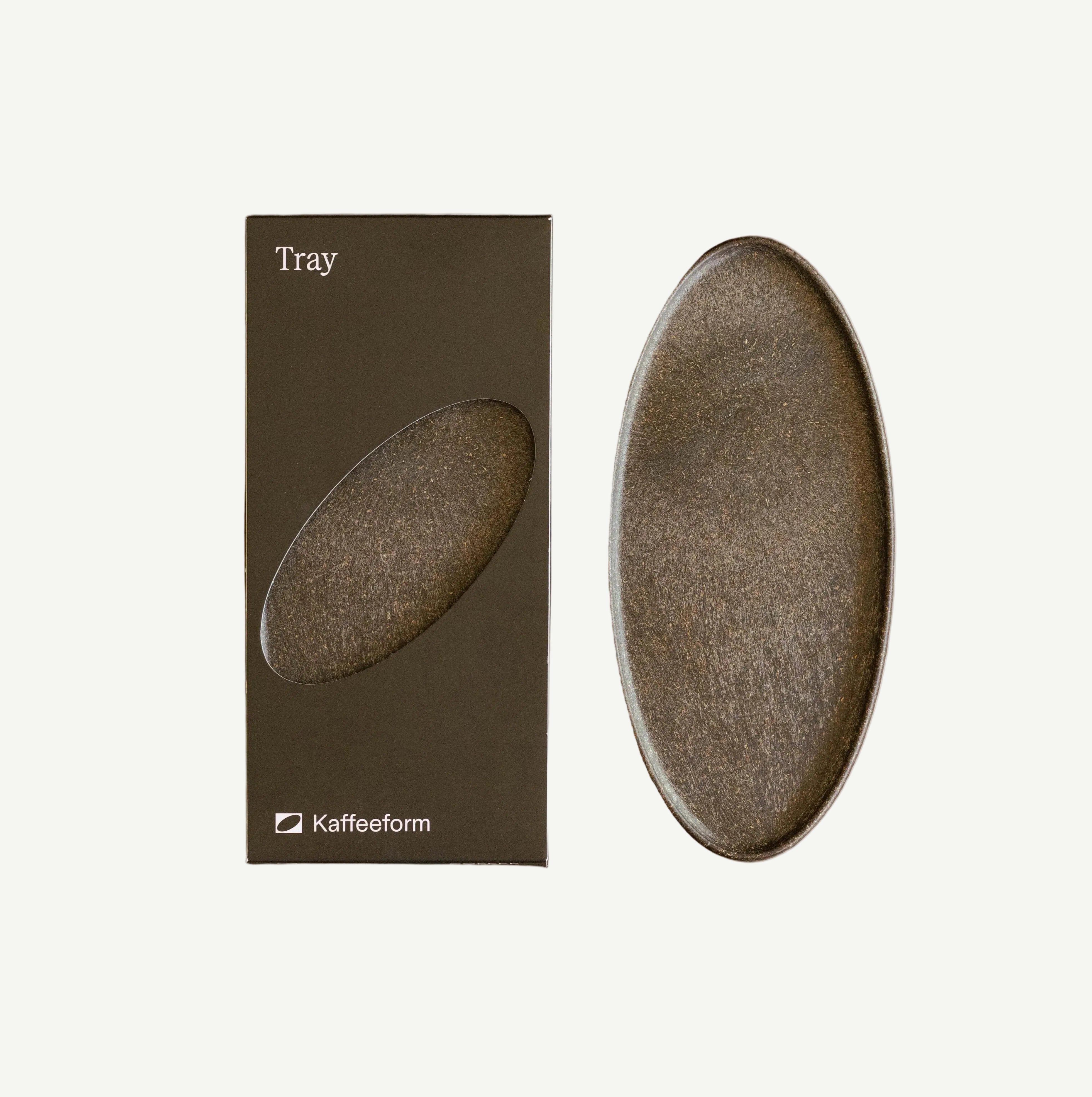 Weducer Padėkliukas Kaffeeform Tray