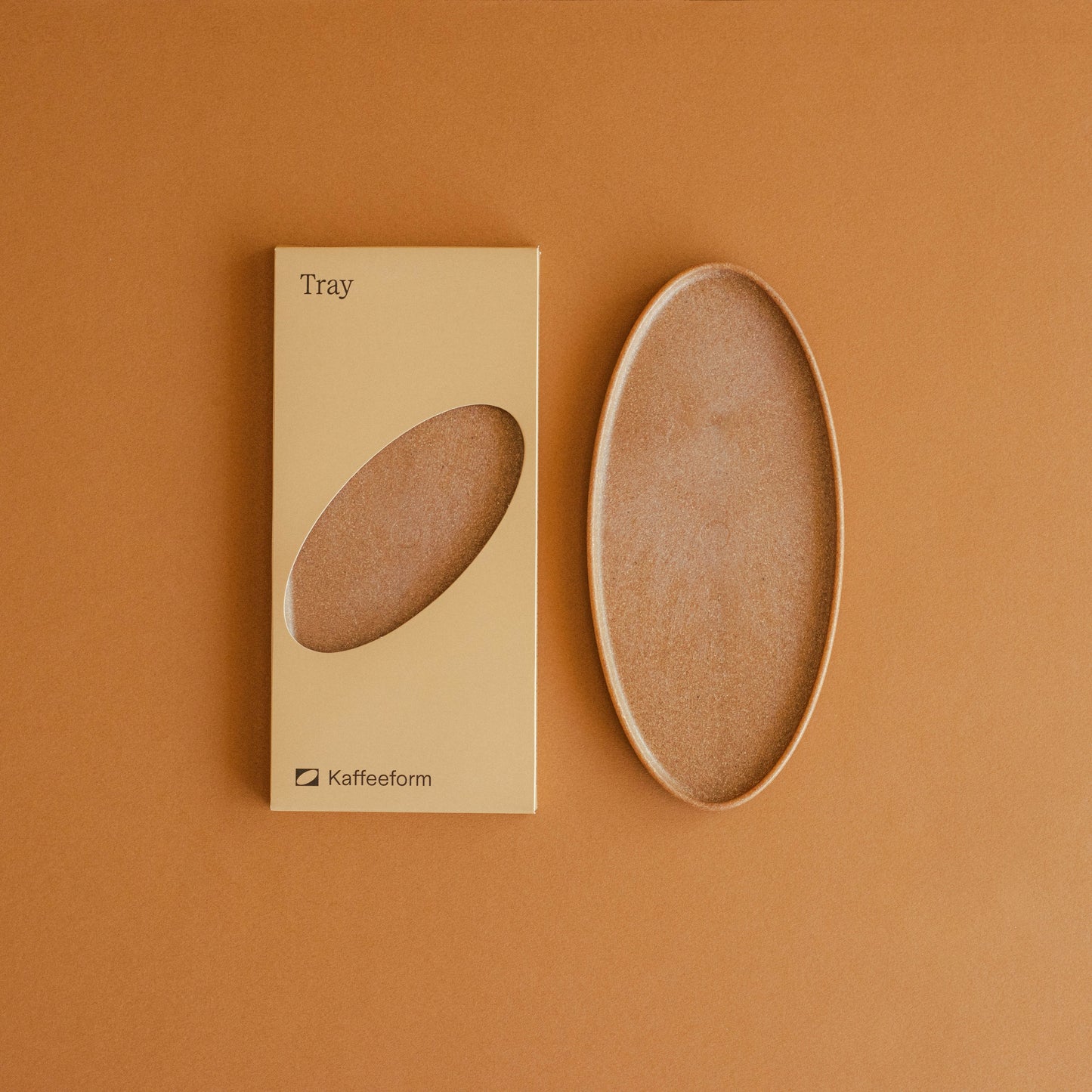 Kaffeeform Tray