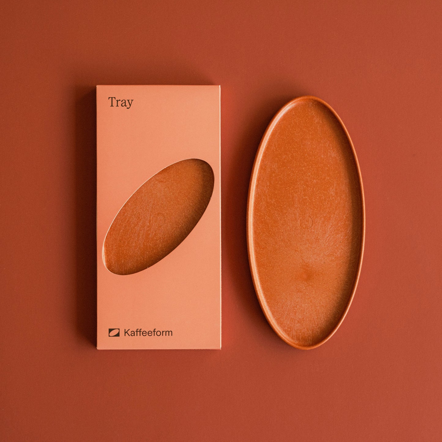 Kaffeeform Tray