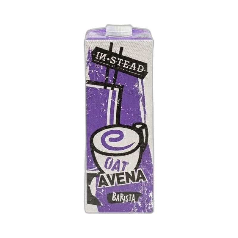 Avižų gėrimas Instead Avena, 1 l – pakuotė