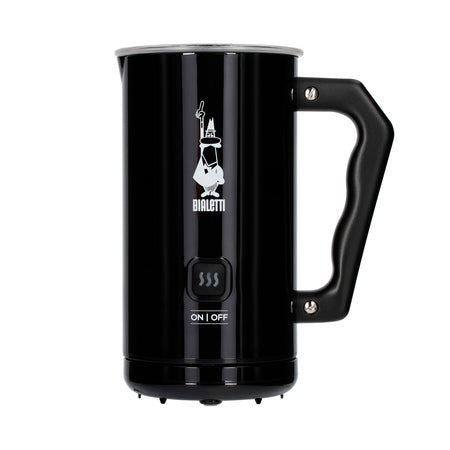 Bialetti MKF02 Nero pieno putų plakiklis