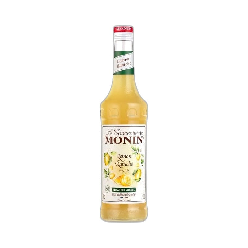 Citrinų sultys Monin Rantcho, 0,7 l – butelis
