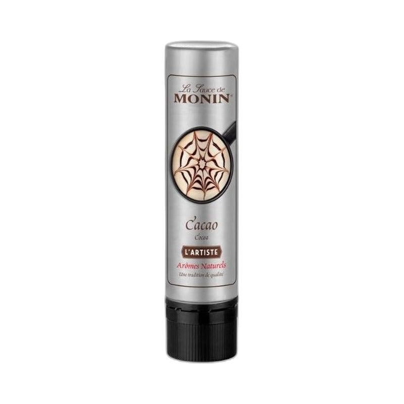 Kakavos padažas Monin L'Artiste, 150 ml – butelis