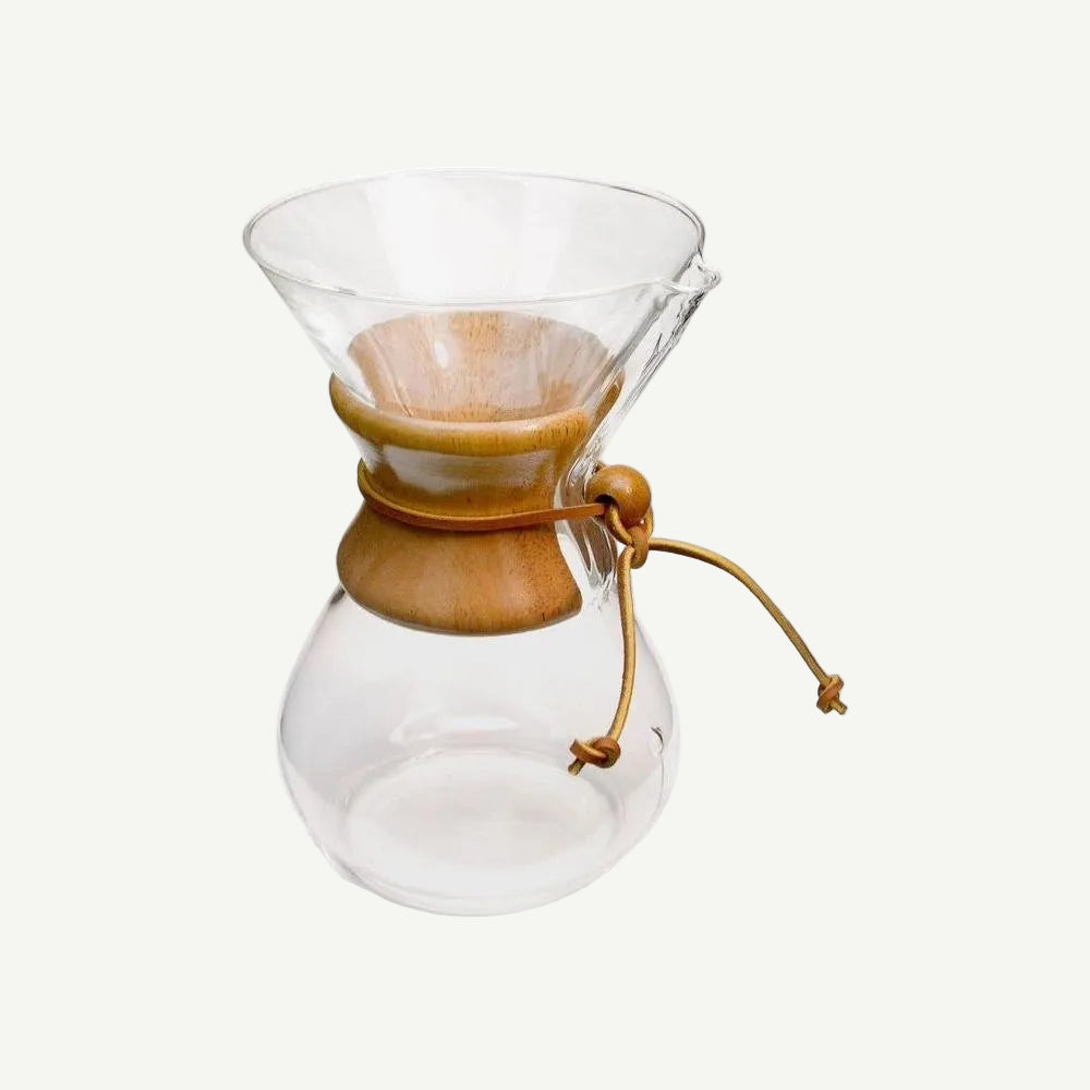 Coffee pot Chemex Classic 900 ml
