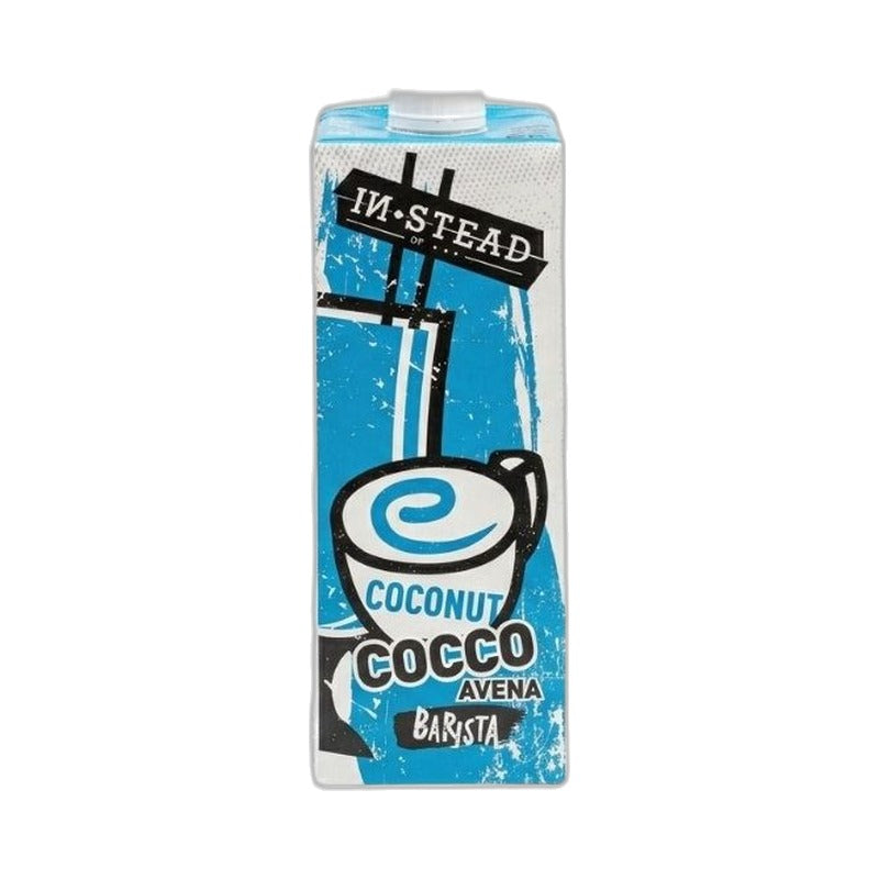 Kokosų gėrimas Instead Coco, 1 l – pakuotė