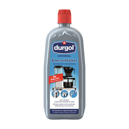 Moccamaster Durgol Universal nukalkinimo priemonė, 750 ml