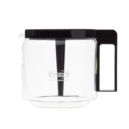 Moccamaster stiklinis ąsotis, 1,25 l