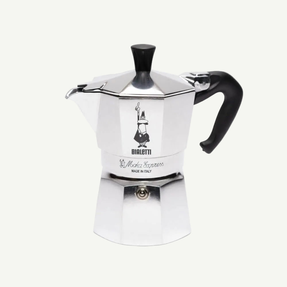 Bialetti Moka Express coffee maker 200 ml