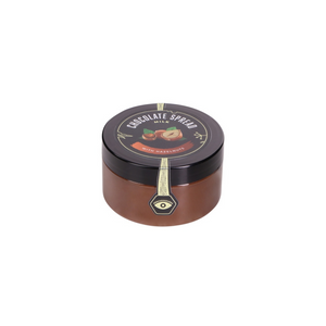 Mulate Choco pieninio šokolado ir lazdyno riešutų kremas, 100 g