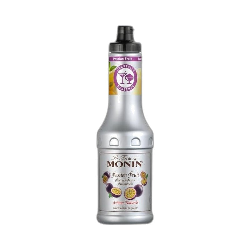 Pasiflorų tyrė Monin, 0,5 l – butelis