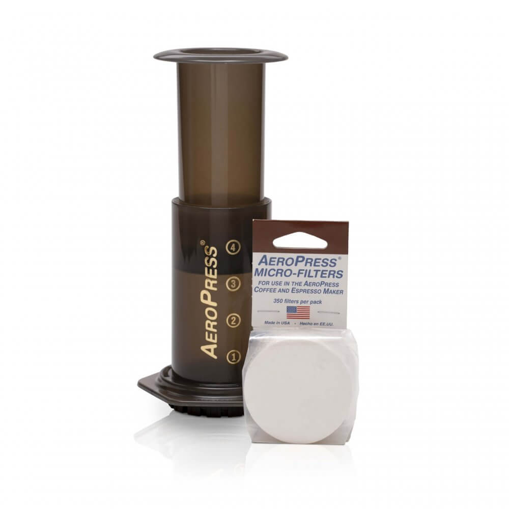 Aeropress filtrai (350 vnt.)