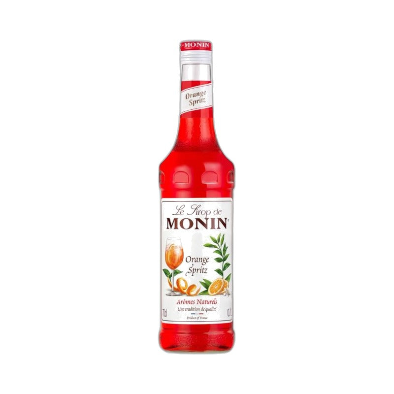 Sirupas Monin Spritz skonio, 0,7 l – butelis