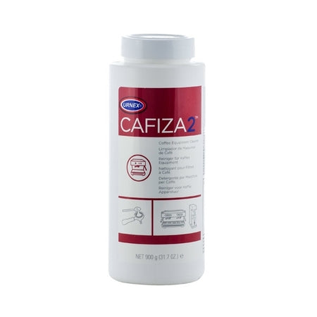 Urnex Cafiza 2 valymo milteliai, 900 g