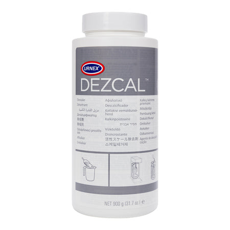 Urnex Dezcal nukalkinimo milteliai, 900 g