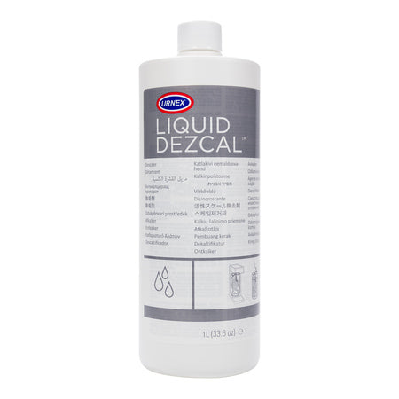 Urnex Dezcal nukalkinimo skystis, 1 l